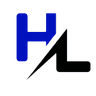 Hyper Learning Official Logo